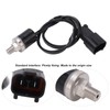Loader Pressure Switch High Accuracy Alloy Steel Loader Pressure Switch