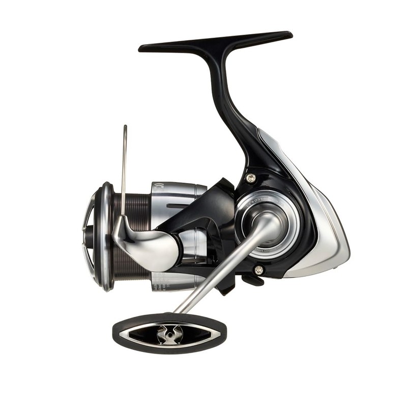 DAIWA LT2500-XH Spinning Reel 23 LEXA