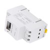 LCD Display Weekly Programmable Electronic Relay 16on＆8off Timer Switch (AC/DC12V)
