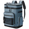 Hulongo 48Cans Cooler Backpack, Waterproof Insulated Backpack Cooler for Men