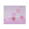 FORENCOS Pure Blusher 5g [Spring Velvet Edition], Color:08 Fog