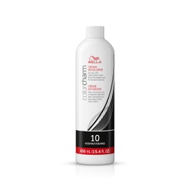 Wella colorcharm Demi-Permanent Developer 10Vol 15.4oz