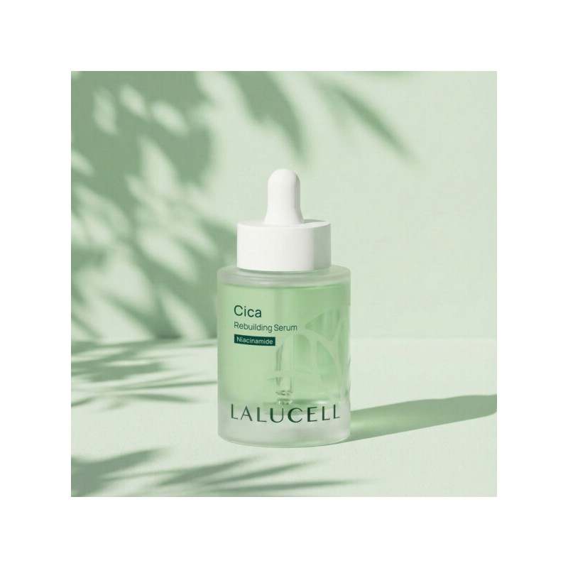 Cica Rebuilding Serum / 시카 리빌딩 세럼