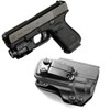 kydex IWB Holster for Glock 19 25 32 23 45