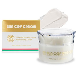 Sun Chlorella Cream, 45gr