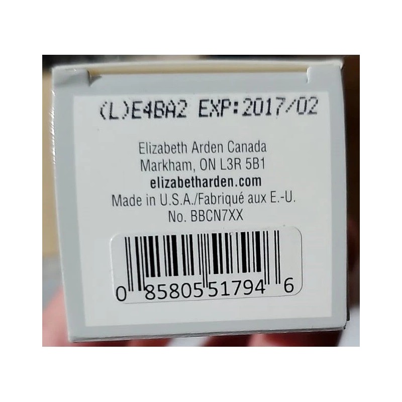 ¡PACK DE 2! ELIZABETH ARDEN DIFERENCIA VISIBLE MULTI-TARGETED BB CREAM