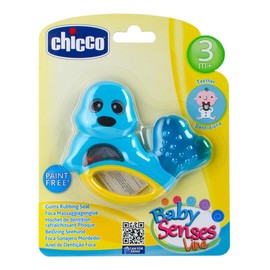Chicco Beißring, Seehund
