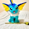 Unbranded 23in - Eevee Jolteon Vaporeon Plush Doll Toy Anime