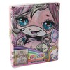 Coco Moon Poopsie Rainbow Unicorn Surprise Reversible Single Duvet Cover