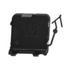 Tow Hook Cover 95B807500 Rear Bumper Lower Tow Eye Cover