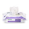 Himalaya Soothing Baby Calming Wipes for Soft, Clean, and Sensitive