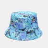 Quanhaigou Bucket Hats Unisex Summer Travel Beach Fisherman Cap for