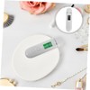 VICASKY Digital Skin Moisture Analyzer Portable Hydration Tester for Accurate