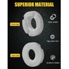 Yoursme AR2840561 Pressure Washer Pump Bushing Replacement for Annovi Reverberi
