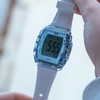 ICE-WATCH Ice Watch, Tonneau Type, Wristwatch, Men's, Unisex, ICE Digit