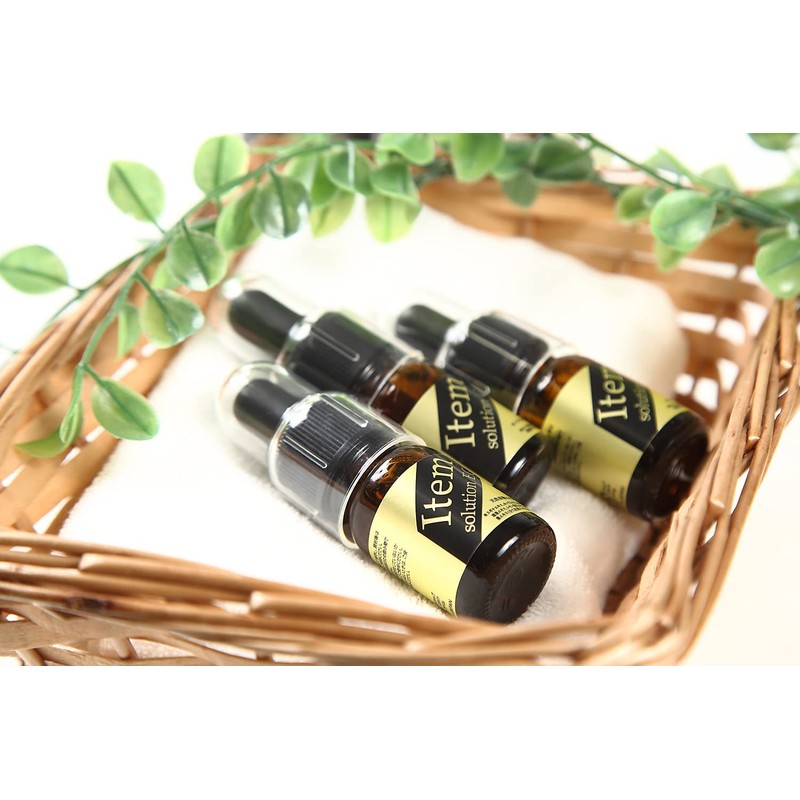 Licorice Extract Solution Natural Plant Extract, Item Solution, G・L, Sunburn,