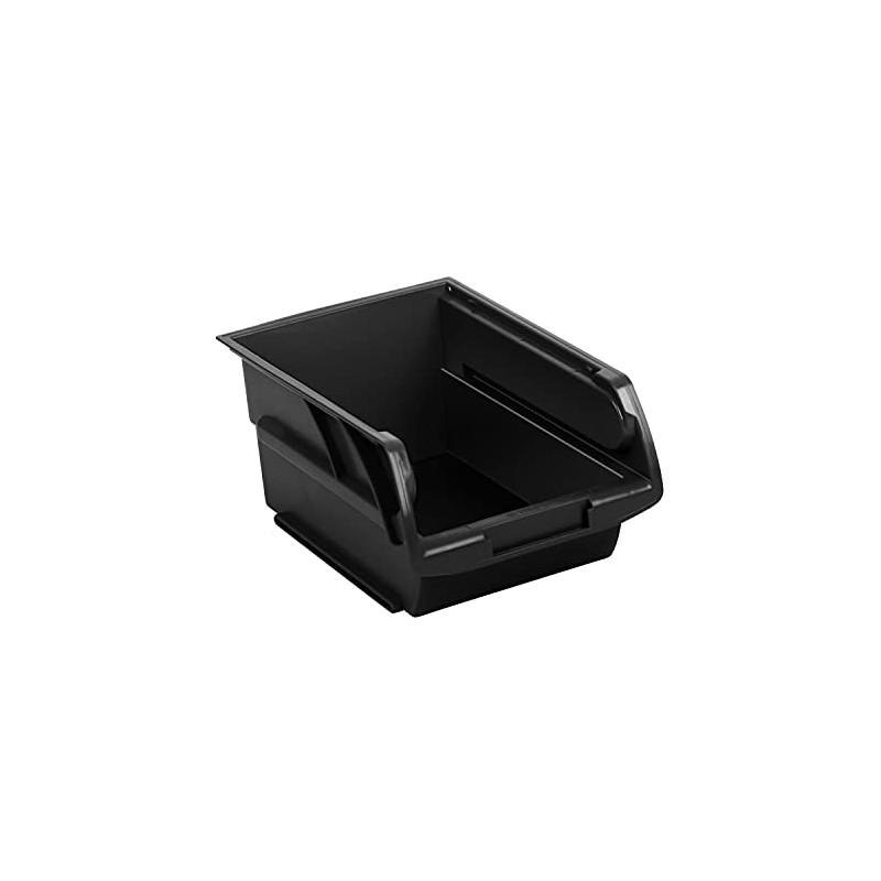 TRUPER Gaveta Apilable De Plástico 10890