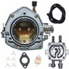 Carbman 146-0496 Carburetor with Fuel Pump for ONAN NOS B48G
