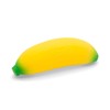 Tobar SCRUNCHEMS FUNKY SQUISH FRUITS Stress Squish Ball Toy