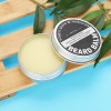 Beard Care Balm Beard Styles Balm Acondicionador Para Barba
