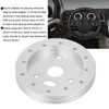 Universal Steering Wheel to Grant 3 Hole 0.5in Hub Spacer