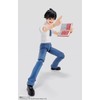 Tamashii Nations - Konjiki no Zatch Bell - Kiyomaro Takamine,