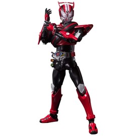 S.H. Figuarts Kamen Rider Drive Type Speed