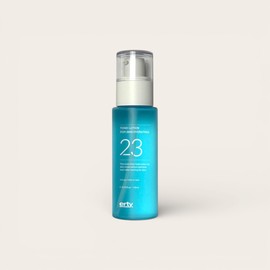 Erti 23 Tonic Lotion for Skin Hydrating 140ml + Additional Sample / 에르띠 23 토닉 로션 포 스킨 하이드레이팅 140ml + 추가샘플