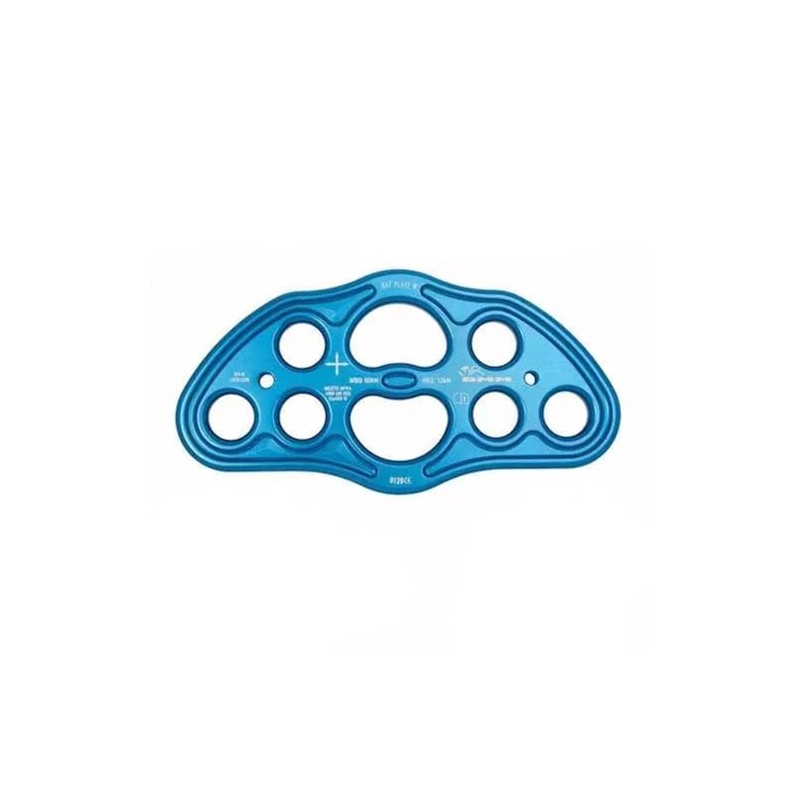 Dmm Large Bat Rigging Plate