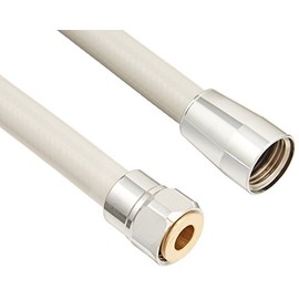 KVK Shower Hose Set Gray 1.6M ZKF2GL