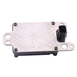 Genuine New Front Cruise Distance Radar Sensor B0N2-67-XA0 B0N2-67-XA0A B0N2-67-XA0B B0N2-67-XA0D B0N2-67-XA0E B0N267XA0 Compatible with 2021-2023 Mazda 3 2.0L 2.5L 2021-2023