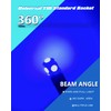 UNXMRFF 25-Pack 194 LED Light Bulb, Super Bright T10 LED