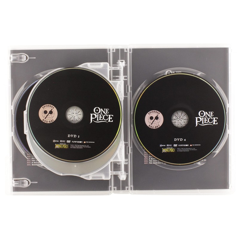 One Piece - Collection 27