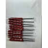 Snap-on Snap On Pocket Singles Screwdrivers-F - Orange