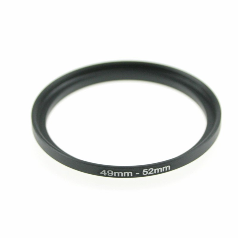 Zeroport Japan ZPJGREENSTEPUP4952 Step-Up Ring, 1.9 inches (49 mm) to