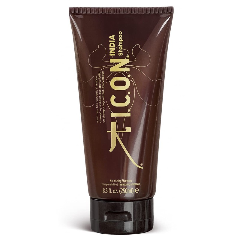 I.C.O.N. Champú Ayurvédico India 250 ml