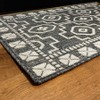 Pilgrim Home and Hearth 19651-1 Area Rugs, 46" x 28",