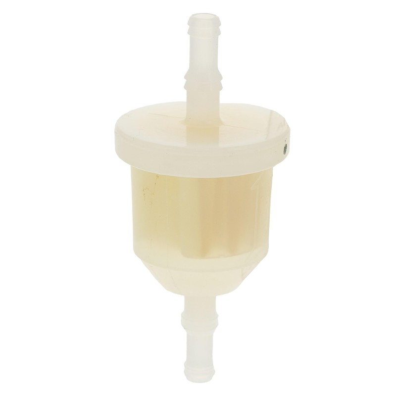 Polaris RZR in Line Fuel Filter, Genuine OEM Part 2521177,