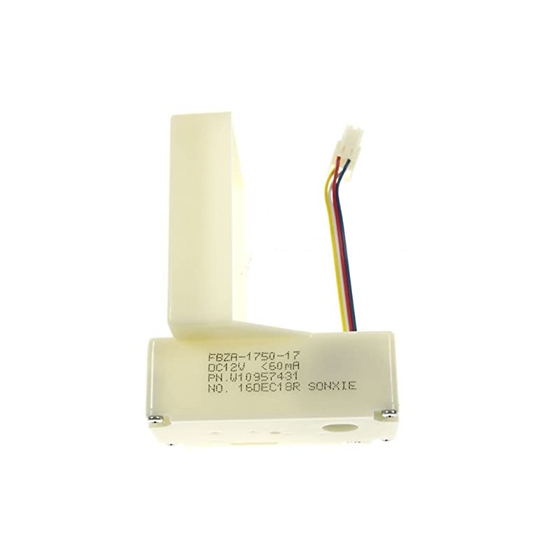 Hotpoint XI8T2YXB Damper (12V DC Without Sponge) Genuine Part Number