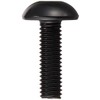 DURA-BOLT DBFB516BK Button Bolts M5-16mm Black Set of 2