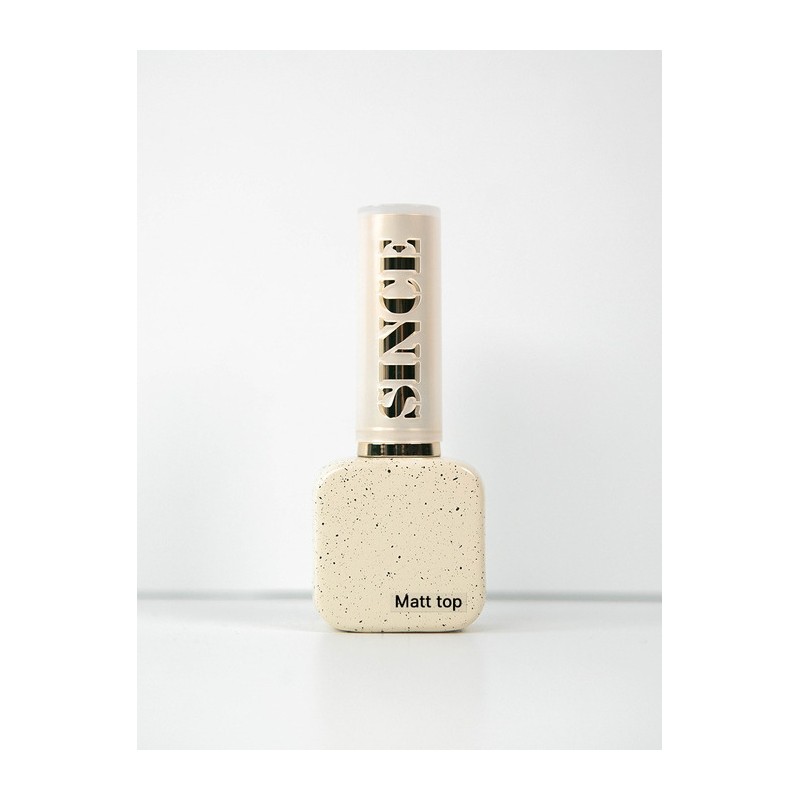 Gel nail filter mat top 9g / 젤네일 필터매트탑 9g