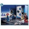 Playmobil City Life Police Safe Breakers