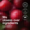 Toniiq Tart Cherry Capsules - Ultra High Potency 52:1 Extract