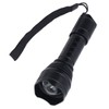 Infrared Flashlight T30 Infrared 850nm Night View Light Monitoring Source