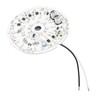 Ceiling Fan Light Replacement Panel 3.93inch Led AC120V 18W 2000LM