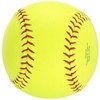 MacGregor ASA Fast Pitch Softball, 12''