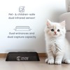 OWLTRA OWLTRA EMZ Plus Indoor Electric Mouse Trap, Instant Kill