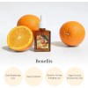 /sérum Estimulante De Vitamina C Al 63% Con Ácido Tranexámic