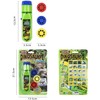 Georgie Porgy Children Projector Toys Educational Science Set Wall Ceiling