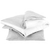Fillikid Baby Bed Linen - Duvet Cover 80 x 80